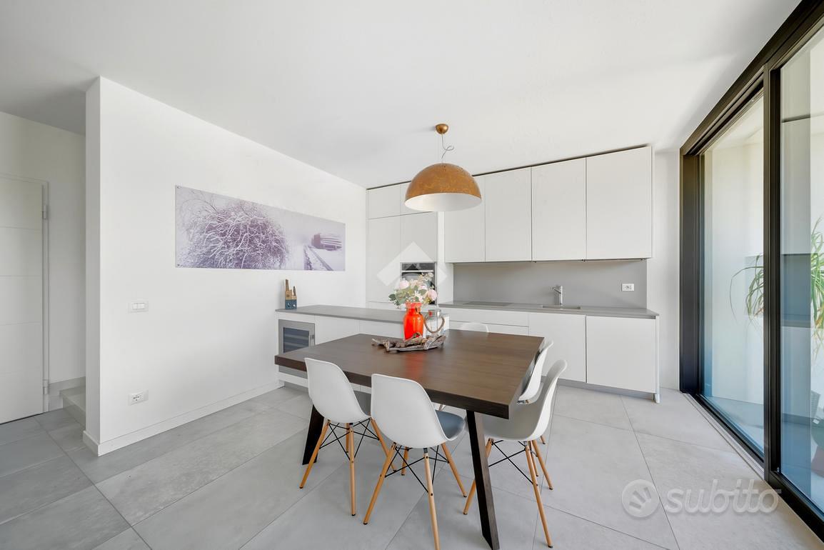 Apartment in Torri del Benaco, Coi - Altro