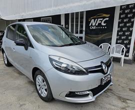 Renault scenic xmod 1.5 110cv full - 2016