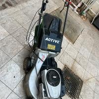 Rasaerba ACTIVE 5400 SB