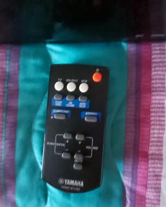 Soundbar