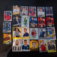Figurine Calciatori
