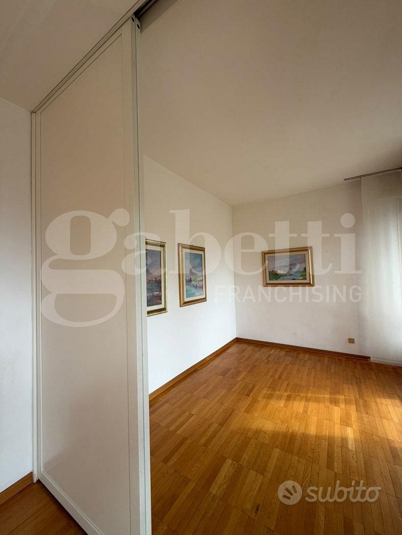 Appartamento – Rieti, Madonna del Cuore - Vista 3