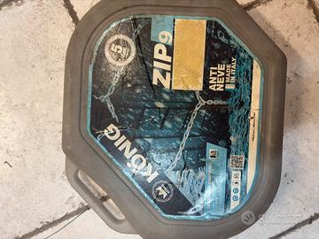 Catene da neve KONIG ZIP 9
