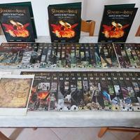 Il Signore degli Anelli Games Workshop