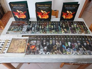 Il Signore degli Anelli Games Workshop