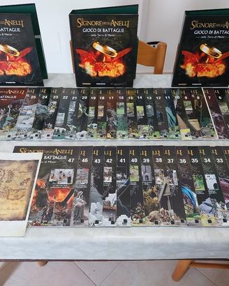 Il Signore degli Anelli Games Workshop