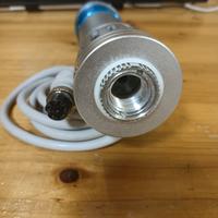 Manipolo per macchina a onde d'urto 