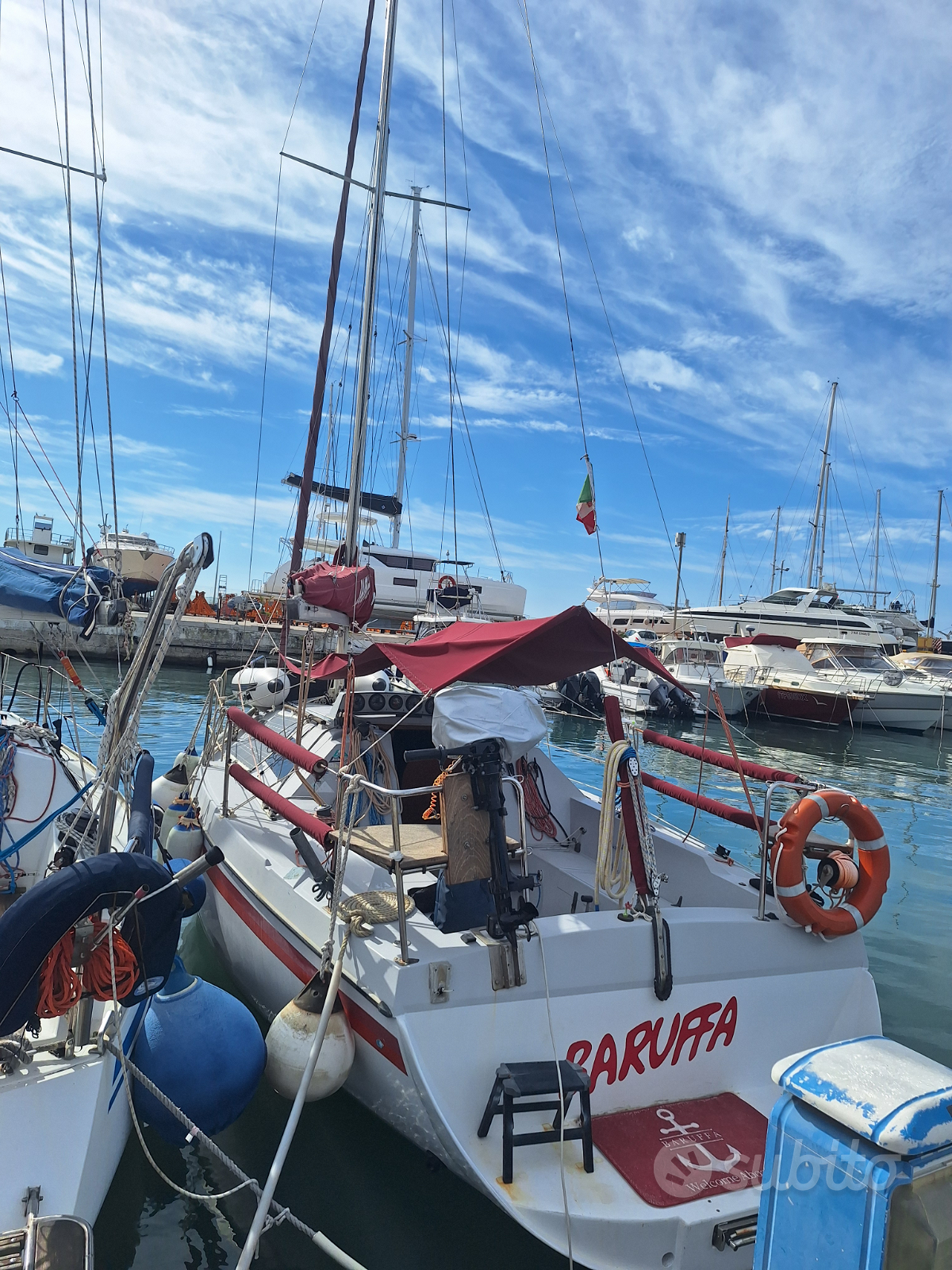 Delizia 850 — View photo 1