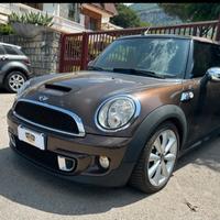 mini cabrio sd