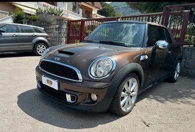 mini cabrio sd