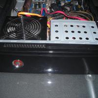 PC fisso I7 2.80Ghz