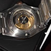 orologio steinarth ocean one gmt ceramica 