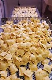 Pasta fresca e gastronomia