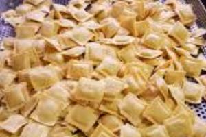 Pasta fresca e gastronomia