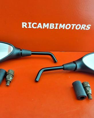 SPECCHIETTO SX DX BMW G650X G 650 X