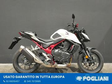 Honda CB 750 Honet Abs