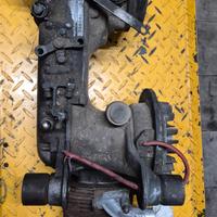 motore (lambretta) serveta 125