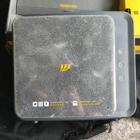 Modem Router Fastweb FASTGate RTV1907VW-D228