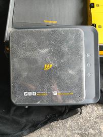 Modem Router Fastweb FASTGate RTV1907VW-D228