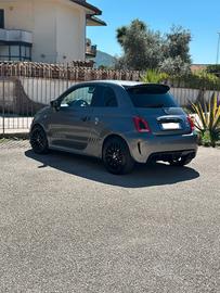 ABARTH 595 TURISMO 2015