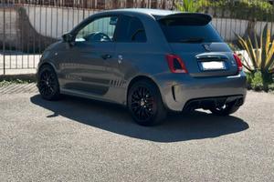 ABARTH 595 TURISMO 2015