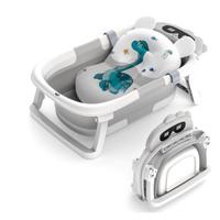 Bagnetto+materassino+marsupio