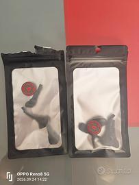 Ricambi palette/Back paddles  AIM controller