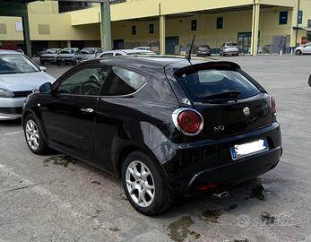 Alfa Romeo Mito 1.3 JTDm 85cv - 12/2013