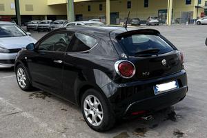 Alfa Romeo Mito 1.3 JTDm 85cv - 12/2013