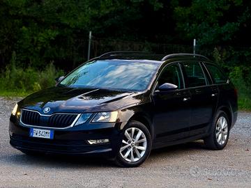 Skoda Octavia 1.5 DSG Wagon Style G-Tec