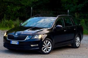 Skoda Octavia 1.5 DSG Wagon Style G-Tec