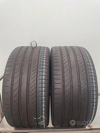285 30 zr21 100y 2 gomme continental estive