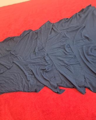 Abito donna tgS/M Rinascimento 