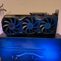 RX 7900XTX 