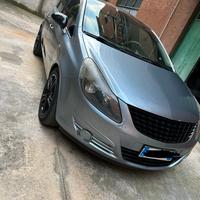 Opel corsa D 1.3 cdti