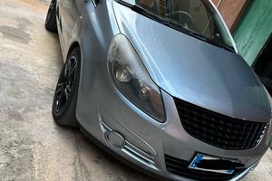 Opel corsa D 1.3 cdti