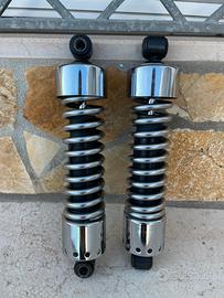 Ammortizzatori x Dyna evolution o twin cam 12,5”