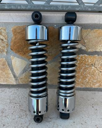 Ammortizzatori x Dyna evolution o twin cam 12,5”