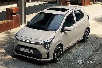 Ricambi usati kia picanto 2022