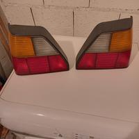 Fanali posteriori Vw Golf 2