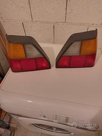 Fanali posteriori Vw Golf 2
