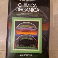 Chimica Organica. Mc Murry
