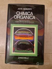 Chimica Organica. Mc Murry