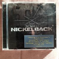 cd Nickelback