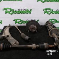 KIT RUOTA ANT. D. SWIFT 1.3 BENZINA 4X4 2008