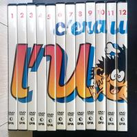 C'era una volta l'uomo (12 DVD)