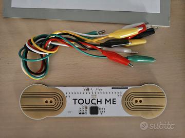 Playtronica TouchMe MIDI Controller