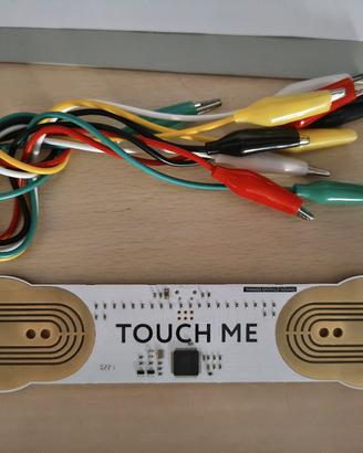 Playtronica TouchMe MIDI Controller