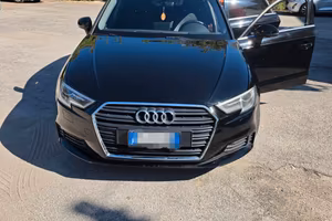 Audi A3 Sedan 30 TDI Business