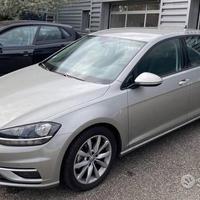 Ricambi volkswagen golf 7 2018/19